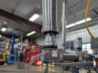 2017 Hinds-bock Sp-02s Single Servo Pump Filler System